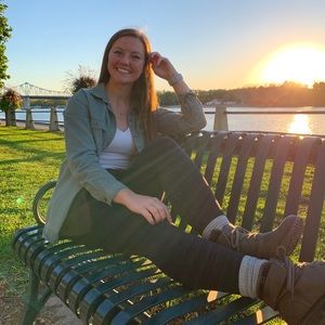 Meet your Posher, Brianna